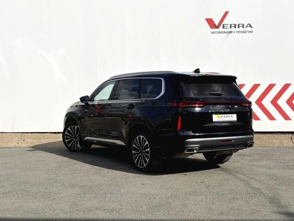 Exeed VX I с пробегом 2022 года, цена 3 000 000 рублей, 45000 км, внедорожник, Автокод Объявления