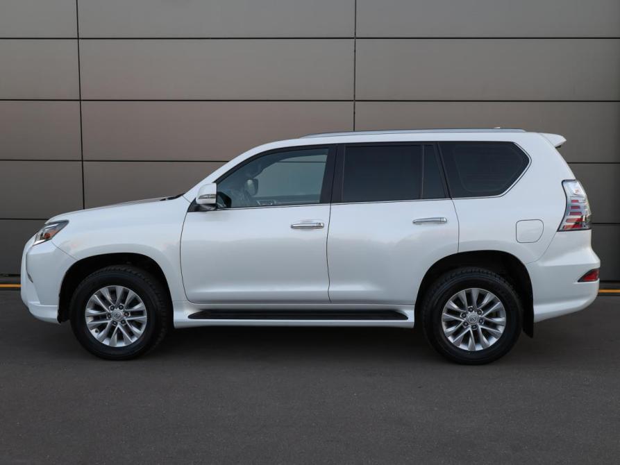 Lexus GX II Рестайлинг 2 Москва  - изображение 7