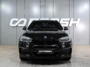 BMW X6 II (F16) Воронеж  - изображение 38