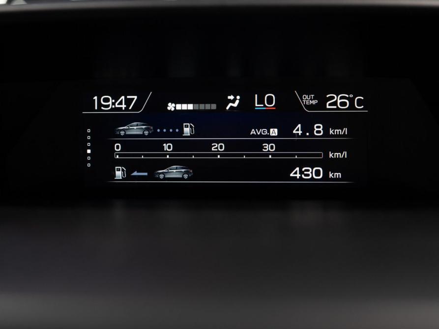 Subaru XV II Рестайлинг Чита  - изображение 11