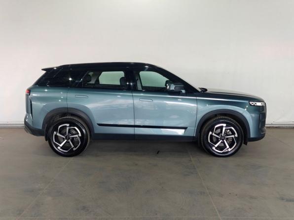 Jaecoo J7 I с пробегом 2023 года, цена 2 095 000 рублей, 60145 км, внедорожник, Автокод Объявления