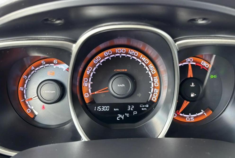 Lada (ВАЗ) Vesta I Киров  - изображение 26