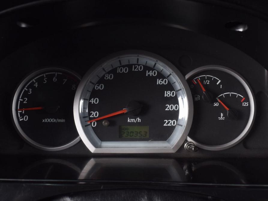 Chevrolet Lacetti I Кемерово  - изображение 9
