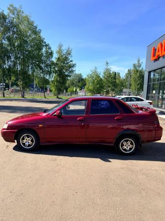 Lada (ВАЗ) 2110 с пробегом 2001 года, цена 75 000 рублей, 192000 км, седан, Автокод Объявления