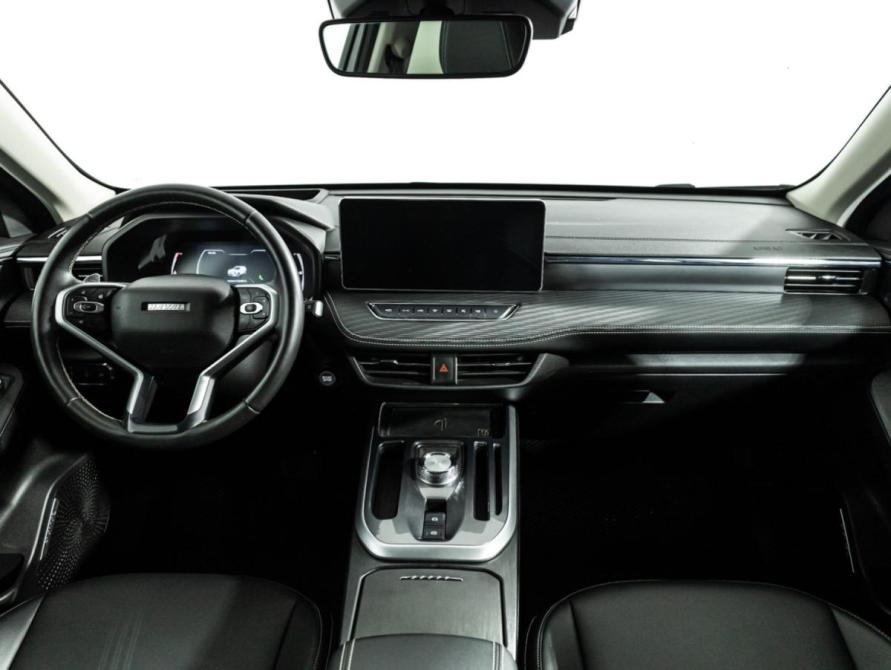 Haval Jolion I Санкт-Петербург  - изображение 13