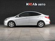 Hyundai Solaris I Екатеринбург  - изображение 22