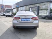 Toyota Camry VIII (XV70) Рестайлинг Санкт-Петербург  - изображение 26