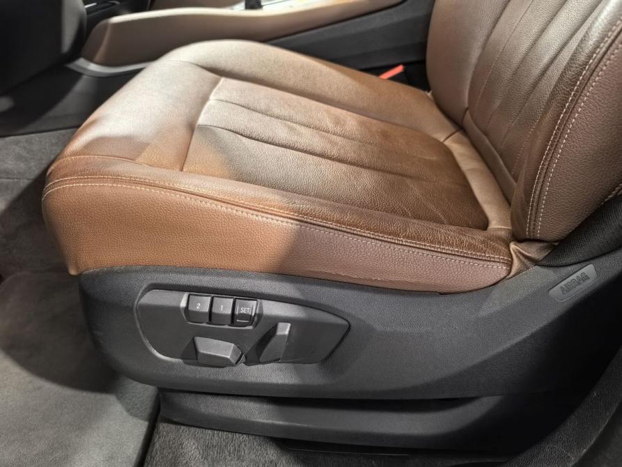 BMW X6 II (F16) Санкт-Петербург  - изображение 20