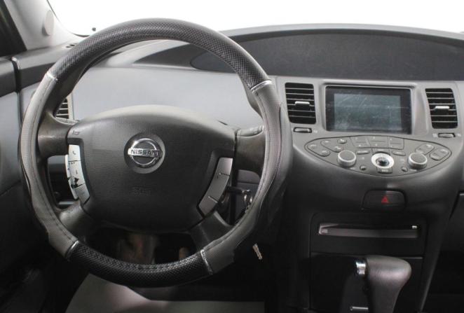 Nissan Primera III (P12) с пробегом 2004 года, цена 425 000 рублей, 339658 км, седан, Автокод Объявления