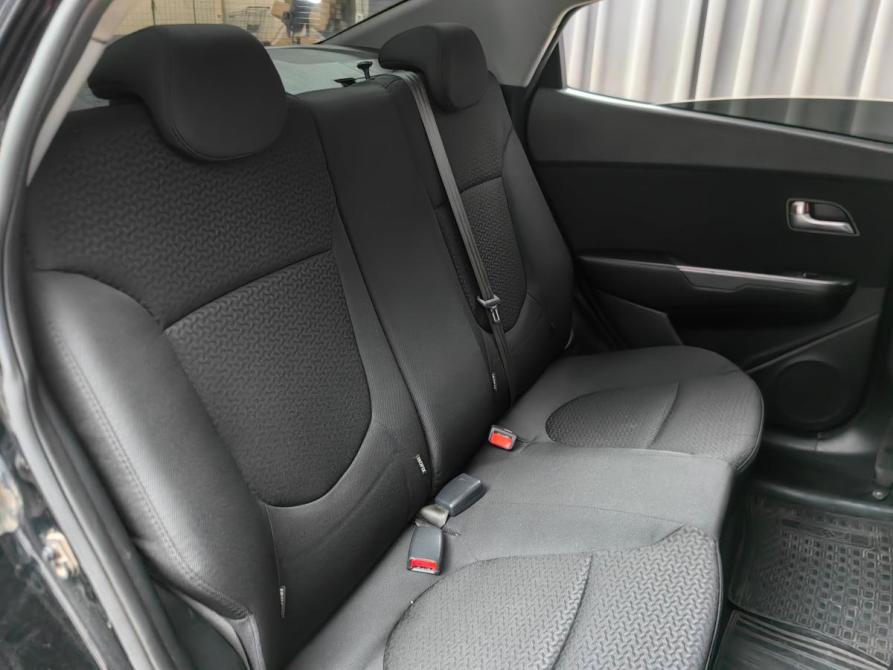 Kia Rio III Рестайлинг Подольск  - изображение 9