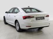 Skoda Octavia IV (A8) Москва  - изображение 32