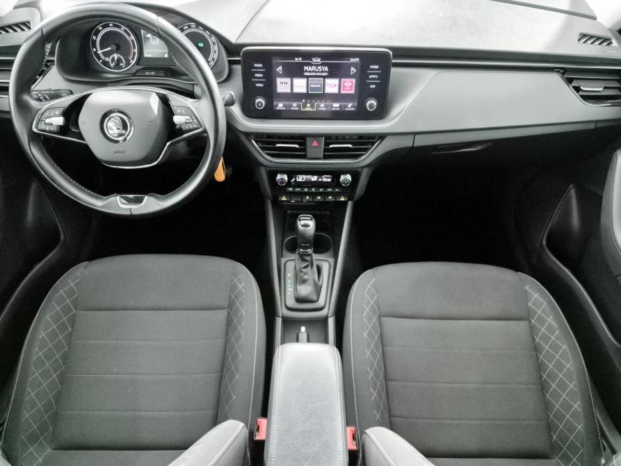 Skoda Rapid II Нижний Новгород  - изображение 9