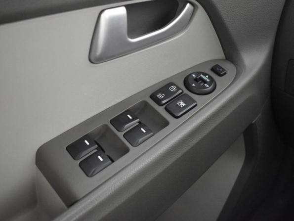 Kia Sportage III с пробегом 2011 года, цена 1 035 100 рублей, 210432 км, внедорожник, Автокод Объявления