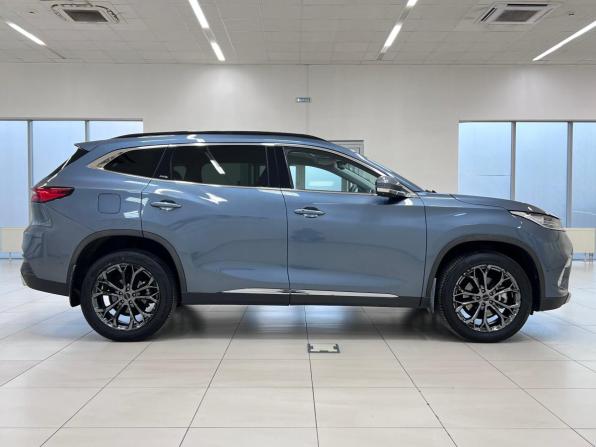 Exeed TXL I с пробегом 2021 года, цена 2 140 000 рублей, 23000 км, внедорожник, Автокод Объявления