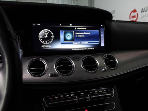 Mercedes-Benz E-Класс V (W213 S213 C238) с пробегом 2019 года, цена 3 199 000 рублей, 96853 км, седан, Автокод Объявления