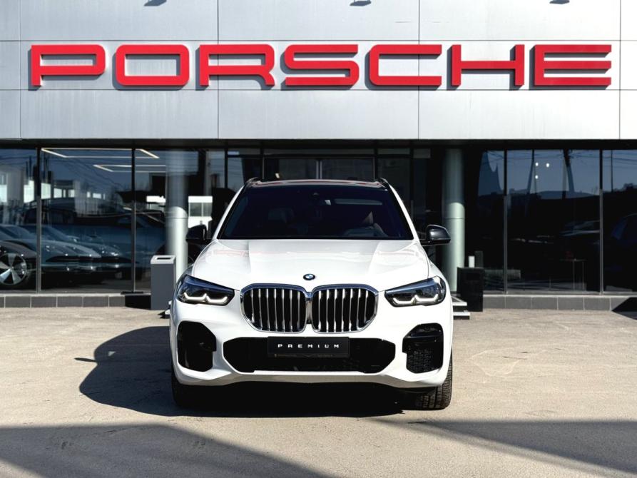 BMW X5 IV (G05/G18) Пермь  - изображение 4