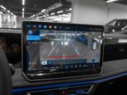 Volkswagen Tiguan III (China Market) Москва  - изображение 52