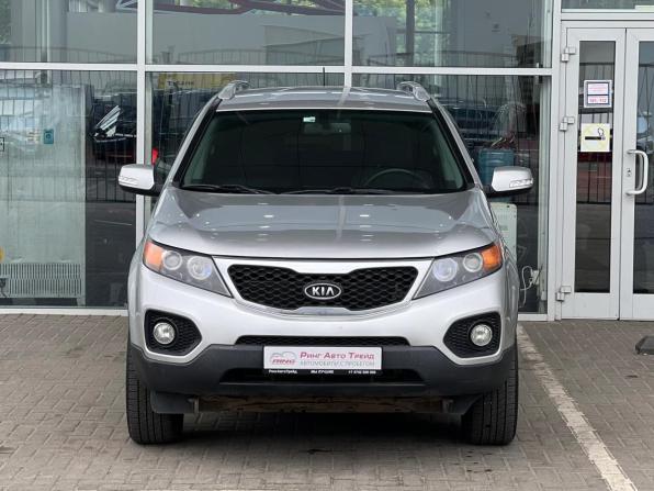 Kia Sorento II с пробегом 2012 года, цена 1 399 000 рублей, 261954 км, внедорожник, Автокод Объявления
