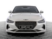 Genesis G70 I Москва  - изображение 32