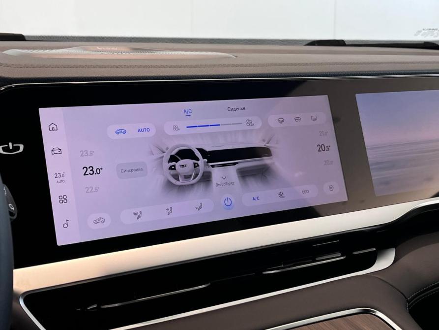 Geely Monjaro I Волгоград  - изображение 27