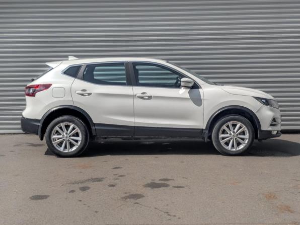 Nissan Qashqai II Рестайлинг с пробегом 2020 года, цена 1 855 000 рублей, 74983 км, внедорожник, Автокод Объявления