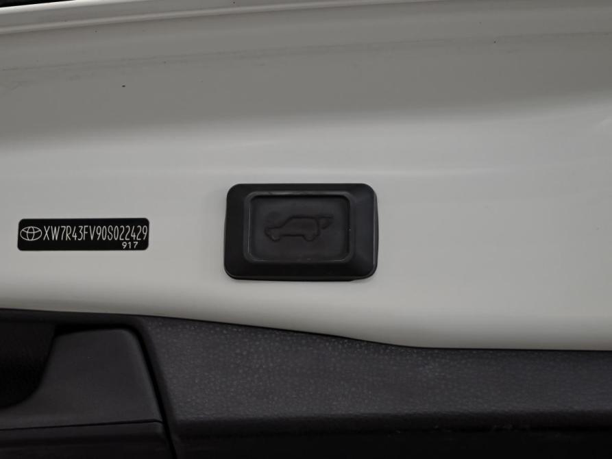Toyota RAV4 V (XA50) Екатеринбург  - изображение 19