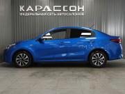 Kia Rio IV Рестайлинг Пермь  - изображение 23