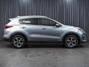 Kia Sportage IV Рестайлинг Ставрополь  - изображение 29