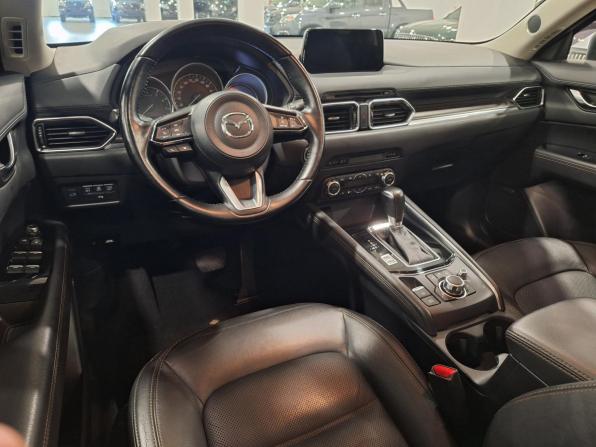 Mazda CX-5 II с пробегом 2018 года, цена 2 115 000 рублей, 194818 км, внедорожник, Автокод Объявления