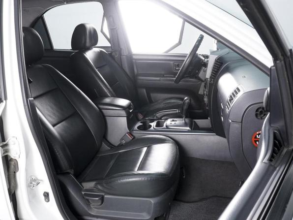 Kia Sorento I Рестайлинг с пробегом 2008 года, цена 900 000 рублей, 263539 км, внедорожник, Автокод Объявления