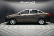 Lada (ВАЗ) Vesta I Крым  - изображение 25