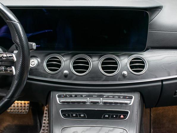 Mercedes-Benz E-Класс V (W213 S213 C238) Рестайлинг с пробегом 2020 года, цена 3 349 000 рублей, 149000 км, седан, Автокод Объявления
