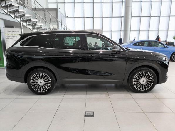 Chery Tiggo 9 I с пробегом 2024 года, цена 2 950 000 рублей, 38812 км, внедорожник, Автокод Объявления
