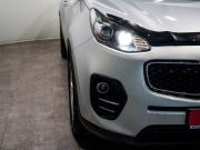 Kia Sportage IV Чита  - изображение 40