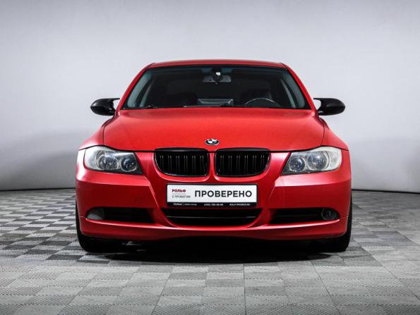 BMW 3 серии V (E90/E91/E92/E93) с пробегом 2008 года, цена 850 000 рублей, 221654 км, седан, Автокод Объявления