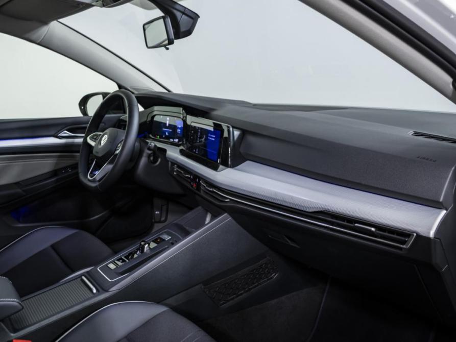 Volkswagen Golf VIII Москва  - изображение 13