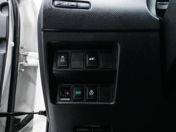 Nissan X-Trail III Рестайлинг с пробегом 2019 года, цена 2 499 000 рублей, 119387 км, внедорожник, Автокод Объявления