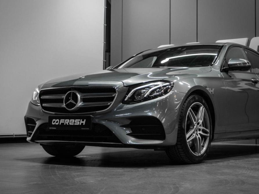 Mercedes-Benz E-Класс V (W213 S213 C238) Тюмень  - изображение 6