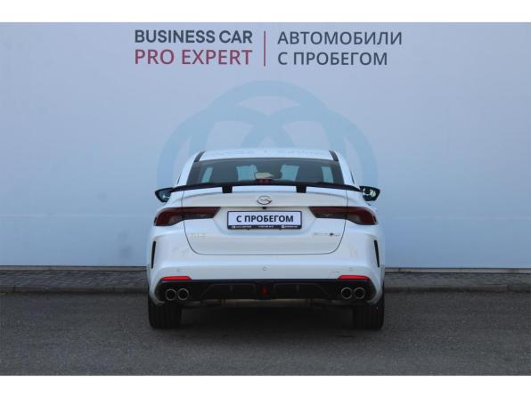 GAC Empow с пробегом 2025 года, цена 2 650 000 рублей, 8212 км, седан, Автокод Объявления