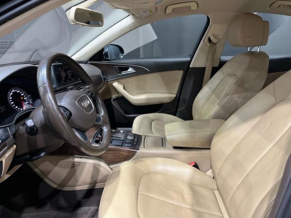 Audi A6 IV (C7) с пробегом 2012 года, цена 1 470 000 рублей, 217519 км, седан, Автокод Объявления