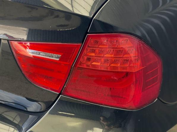 BMW 3 серии V (E90/E91/E92/E93) Рестайлинг с пробегом 2010 года, цена 1 137 000 рублей, 111078 км, седан, Автокод Объявления