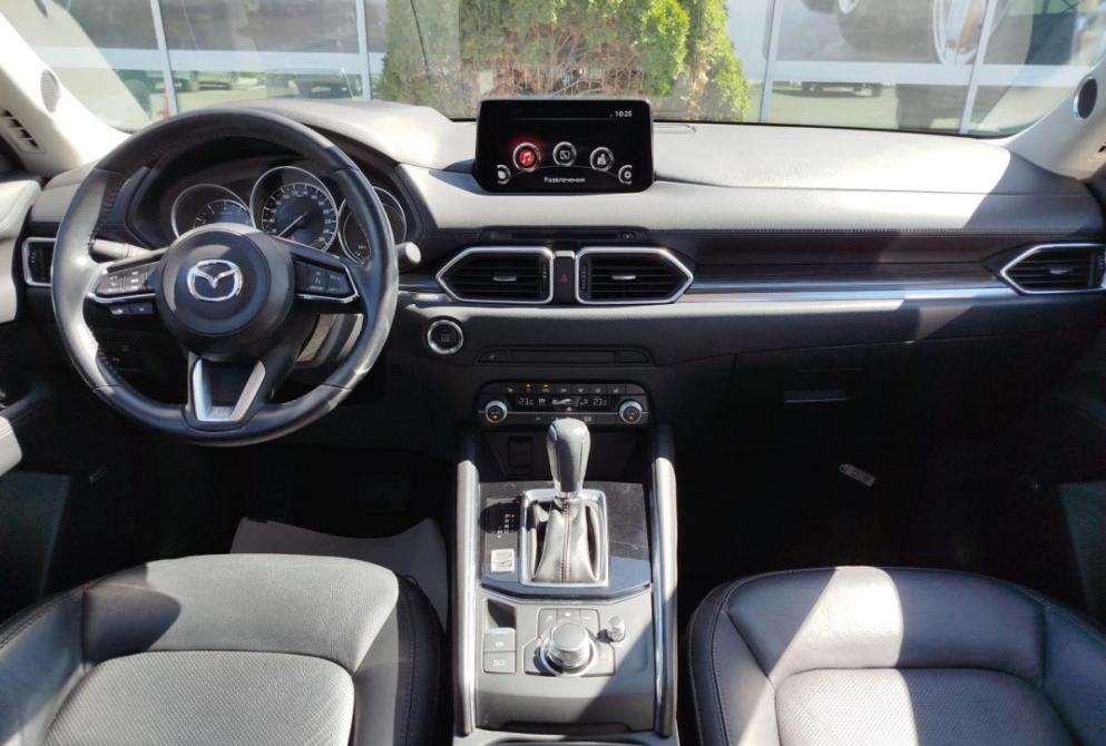 Mazda CX-5 II Саратов  - изображение 15