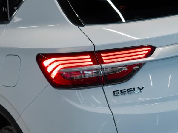 Geely Coolray I с пробегом 2023 года, цена 2 070 000 рублей, 5806 км, внедорожник, Автокод Объявления