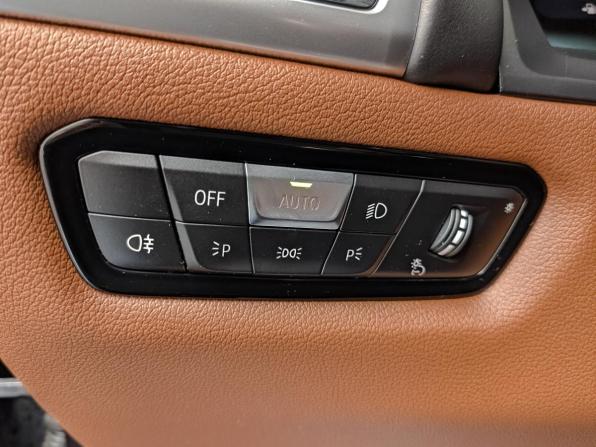 BMW 8 серии II (G14/G15/G16) с пробегом 2021 года, цена 8 135 000 рублей, 72181 км, седан, Автокод Объявления