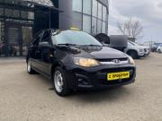 Lada (ВАЗ) Kalina II Нефтекамск  - изображение 11