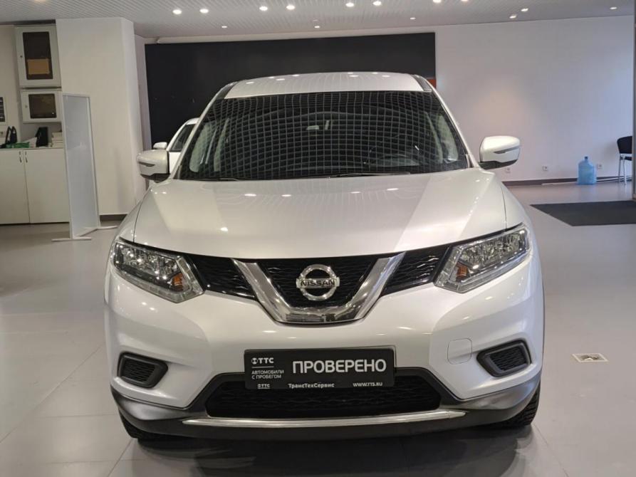 Nissan X-Trail III Казань  - изображение 2