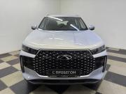 Chery Tiggo 4 I Рестайлинг 2 Воронеж  - изображение 14
