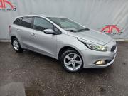 Kia Ceed II Ярославль  - изображение 20