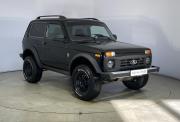 Lada (ВАЗ) 2121 (4x4) I Рестайлинг Саранск  - изображение 29