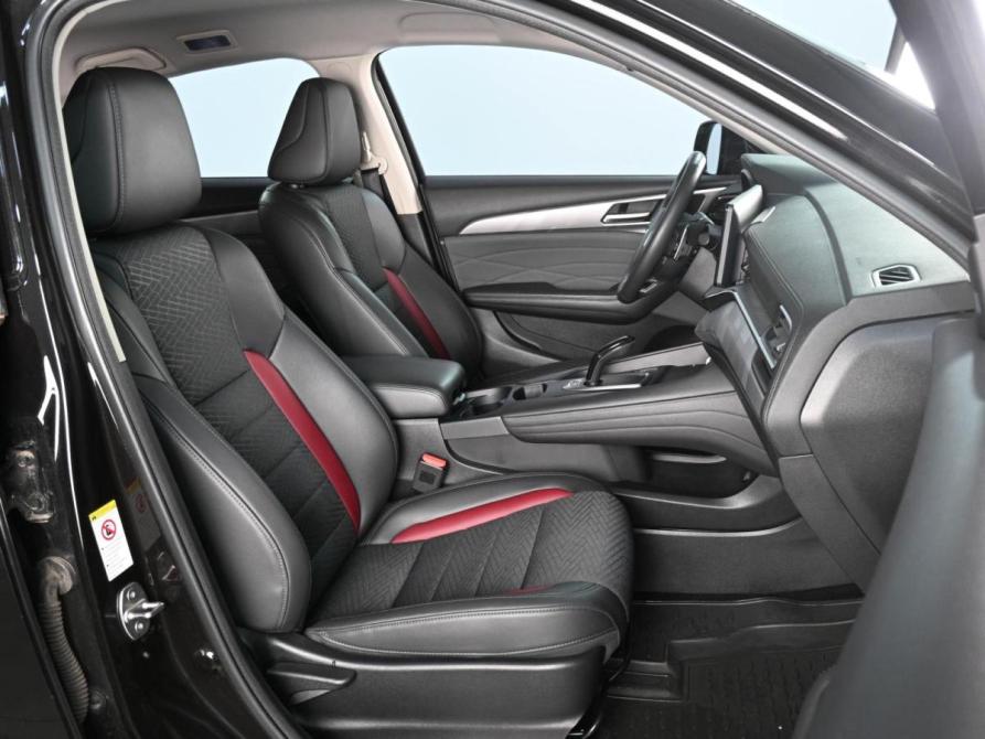 Haval F7x I Рестайлинг Ростов-на-Дону  - изображение 8